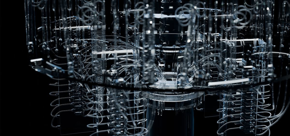 Quantum Computing Status