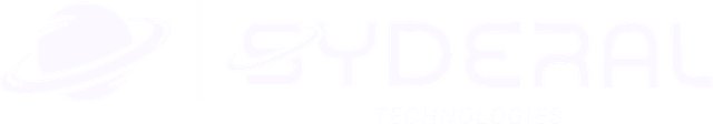 Syderal logo